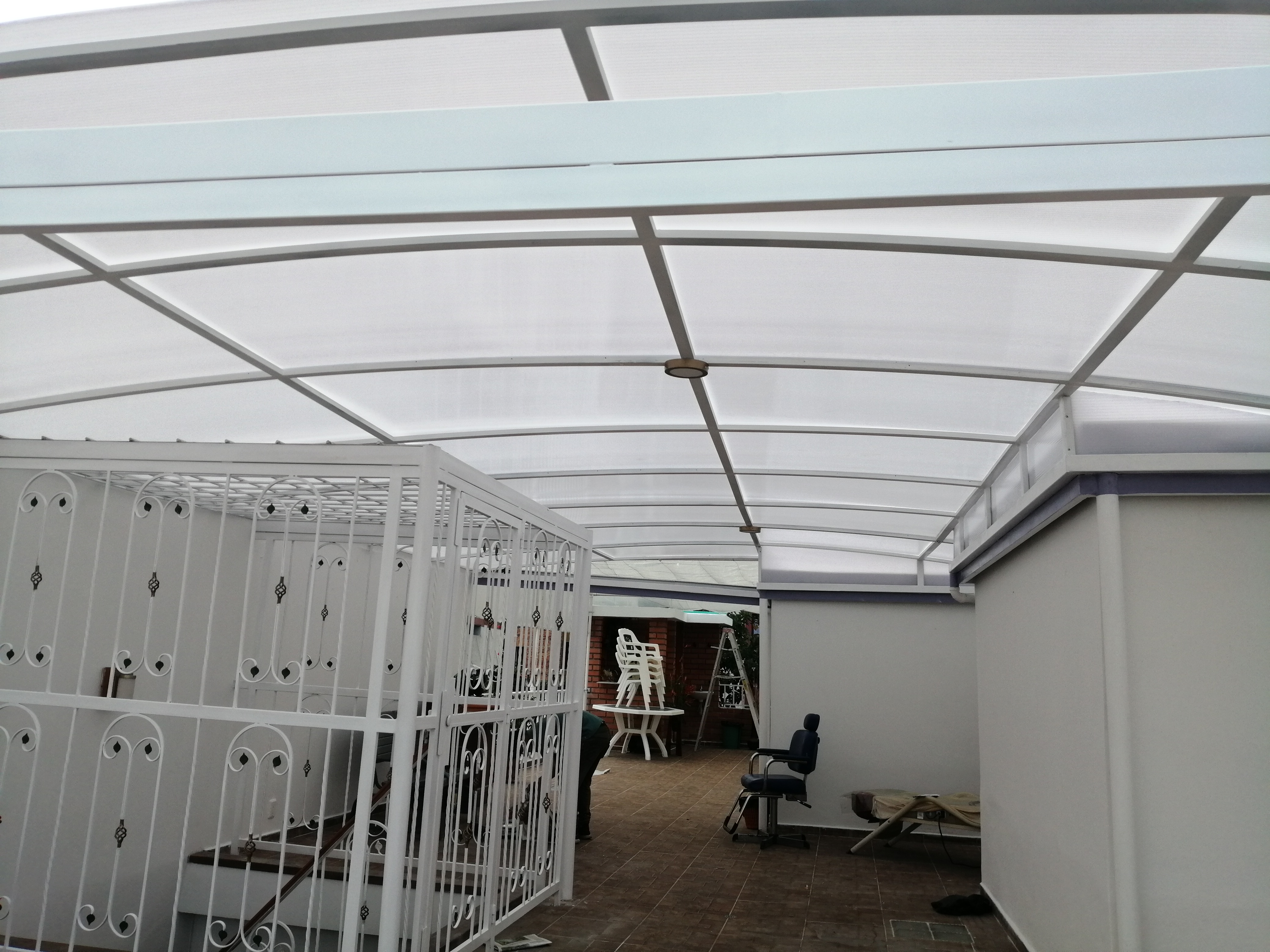 Cubiertas Estructurales (6)